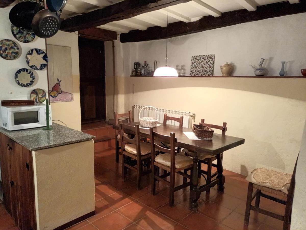 Palacio De Cantiz "Reserva De Ancares" Becerreá Buitenkant foto