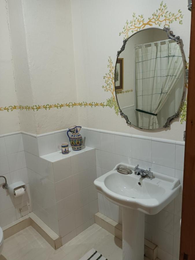 Palacio De Cantiz "Reserva De Ancares" Becerreá Buitenkant foto